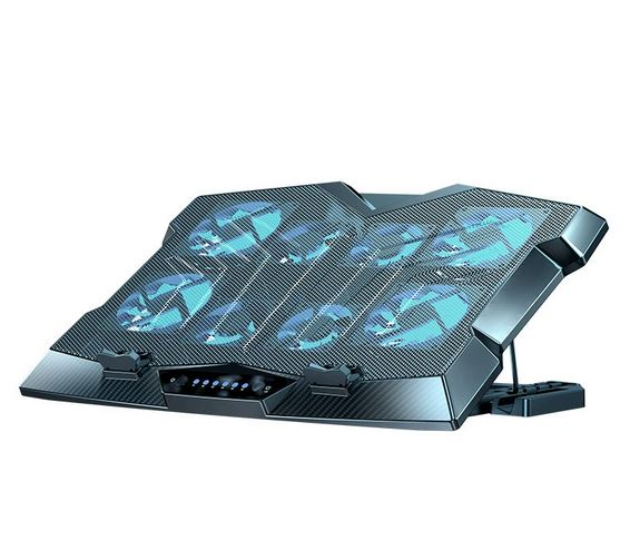 کول پد لپتاپ Z33 با ۸ فن بیصدا