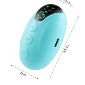 دستگاه هوشمند دستی کمک‌خواب با ۱۵ سطح جریان میکرو برای خواب عمیق