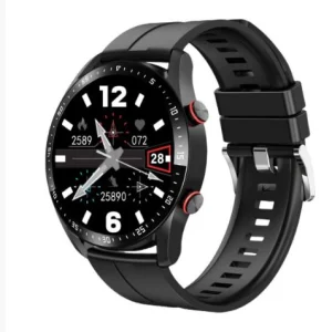 ساعت هوشمند T20 با نمایشگر ۱.۴۶ اینچی و تماس بلوتوثی