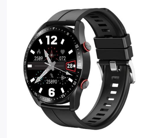 ساعت هوشمند T20 با نمایشگر ۱.۴۶ اینچی و تماس بلوتوثی