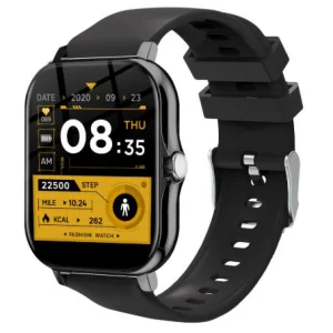 ساعت هوشمند H13MINI با صفحه ۱.۴۴ اینچی و تماس بلوتوثی