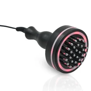 دستگاه بادکش و ماساژور برقی MLX-1099 با ویبره و گواشا