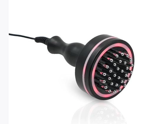 دستگاه بادکش و ماساژور برقی MLX-1099 با ویبره و گواشا