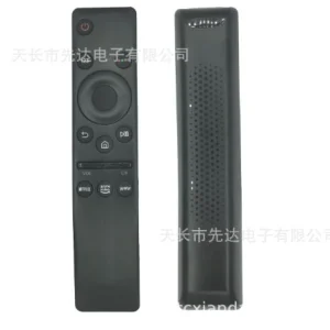 ریموت کنترل مادون قرمز با حساسیت بالا مناسب تلویزیون‌های هوشمند سامسونگ