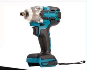 آچار بکس شارژی لیتیومی صنعتی