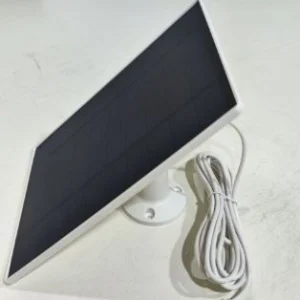 پنل خورشیدی ۵ وات PET مناسب نظارت امنیتی فضای باز