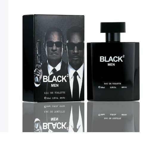 ادکلن مردانه کلاسیک با رایحه چوبی