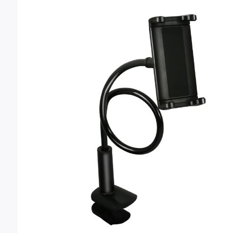 پایه نگهدارنده گوشی و تبلت خودرو مدل داشبورد و کنسول