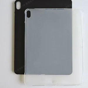 قاب نرم مات TPU مناسب آیپد نسل ۱۱، ایر ۱۳ اینچ