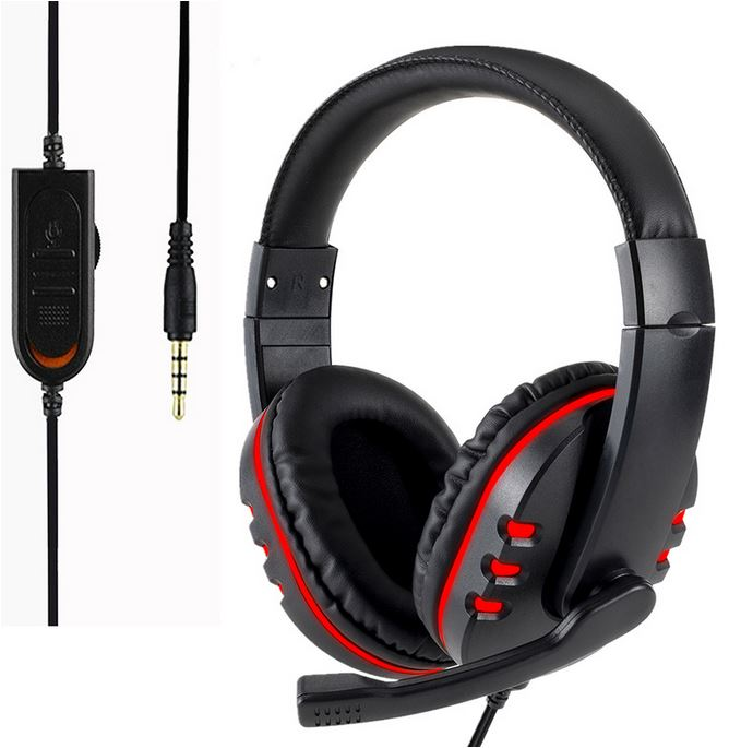 هدفون بلوتوثی بیسیم P2961 با بیس قوی و طراحی جذاب