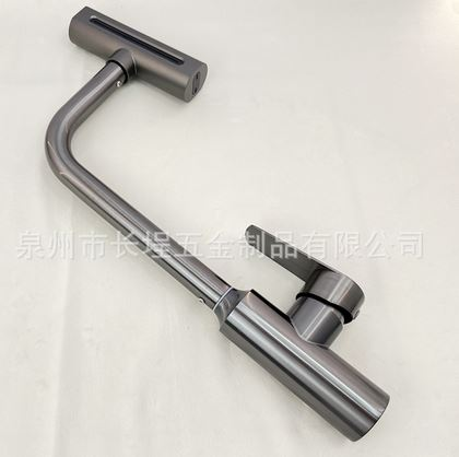 Stainless Steel Kitchen Faucet Hot & Cold 4-Mode