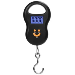 Portable Digital Luggage Scale 50kg