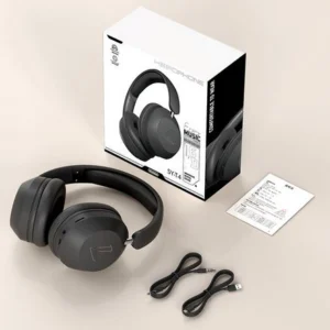 DJS Wireless Bluetooth Headset