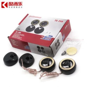 TS250 Piezoelectric Car Tweeter