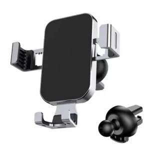Gravity Sensor Car Phone Holder - Mirror Series