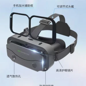 VR SHINECON G13 Virtual Reality Glasses