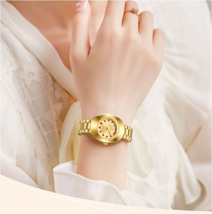 ست ساعت زن و مرد LIEBIG - Image 2