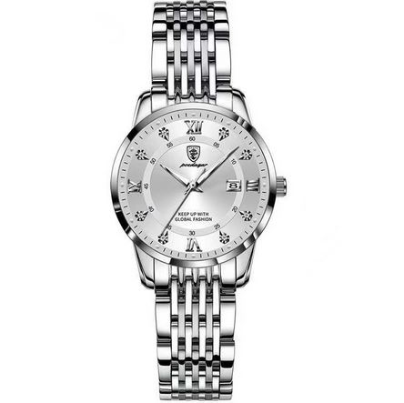 ساعت زنانه ضدآب POEDAGAR - Image 2