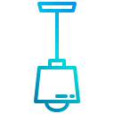 خرید لوستر و لوازم روشنایی